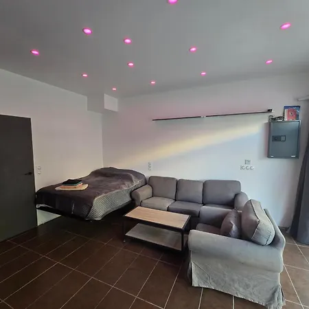 3 Apartment Agde