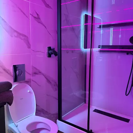 3 Апартаменти *