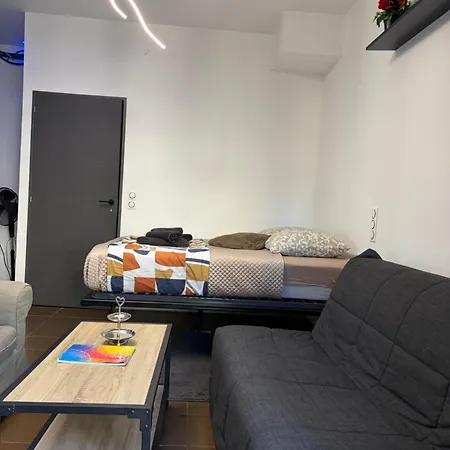 3 Apartment