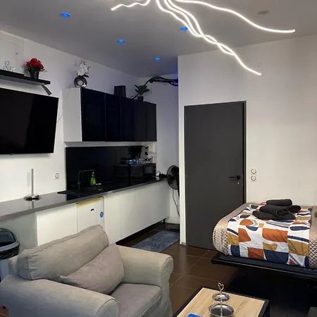 Апартаменти 3