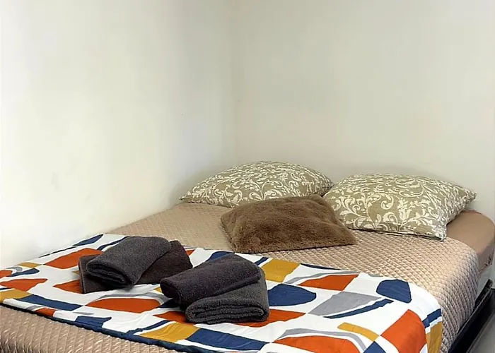 3 Апартаменти Агд